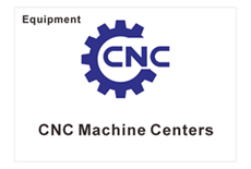 Centres de machine CNC